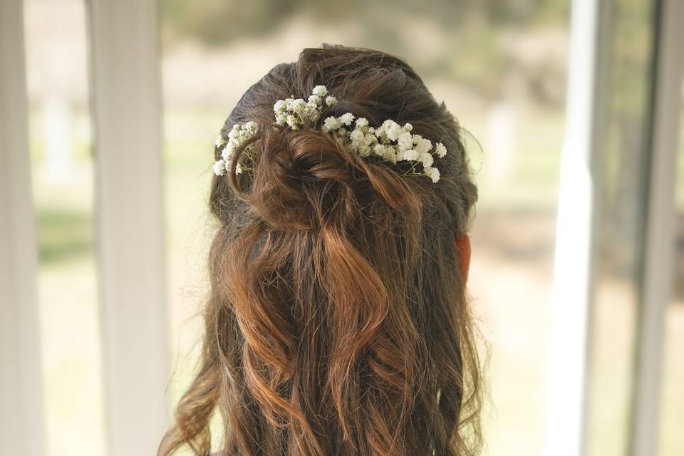 Mariage C & J