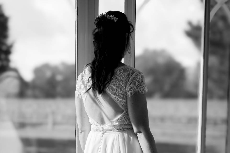 Mariage C & J