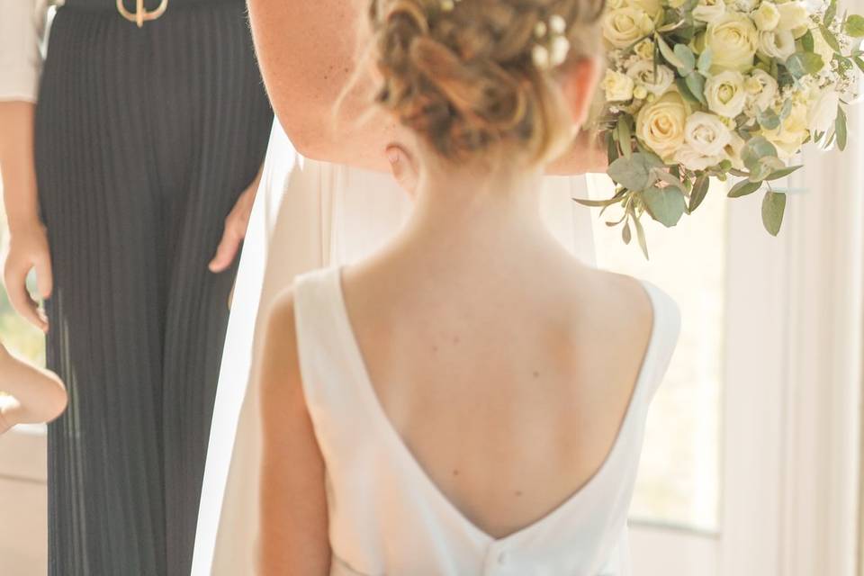 Mariage C & J