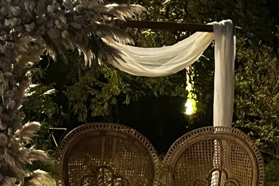 Fauteuils