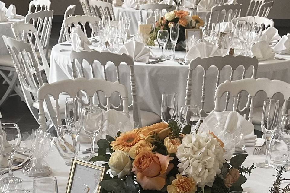 Fleurs