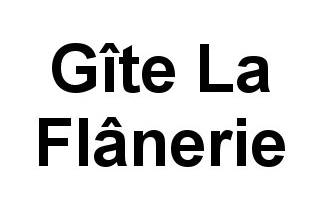 Gîte La Flânerie