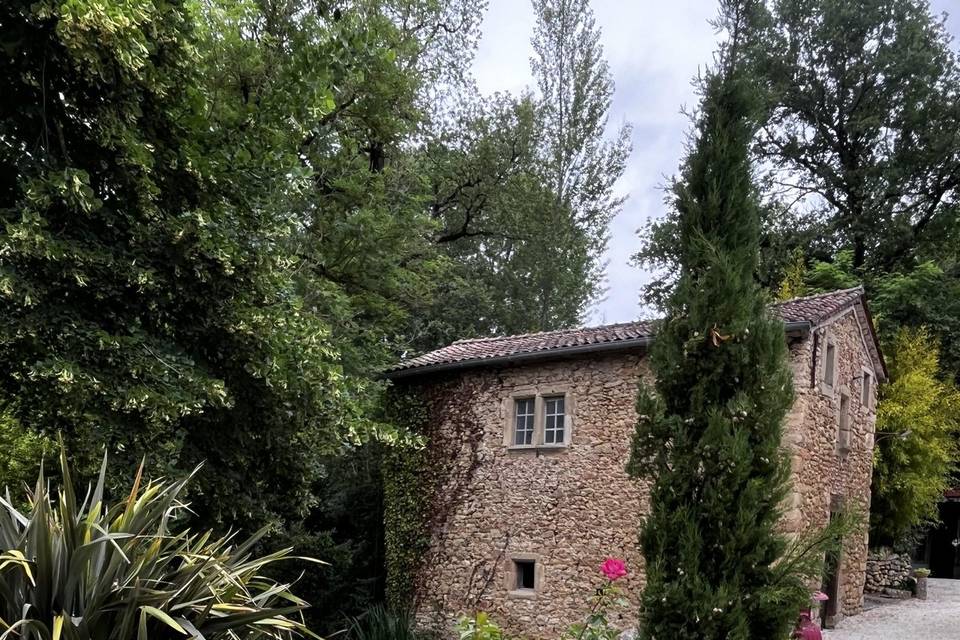 Moulin