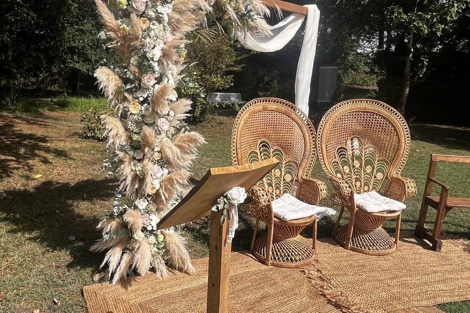 Ceremonie