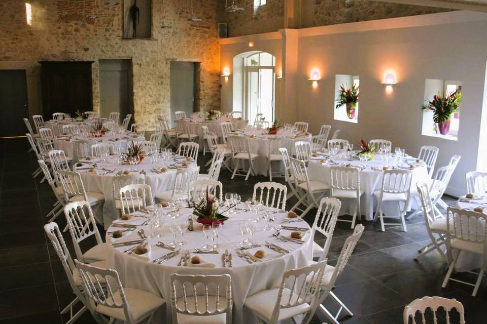 Salle