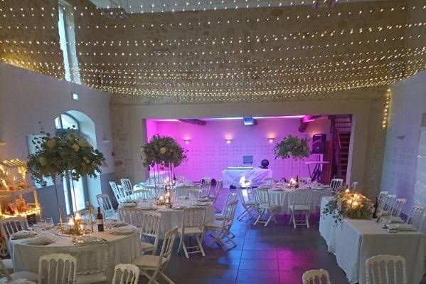 Grande salle