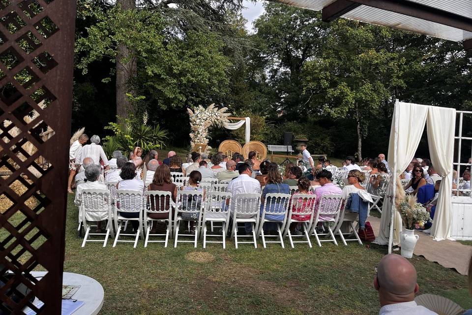 Invités