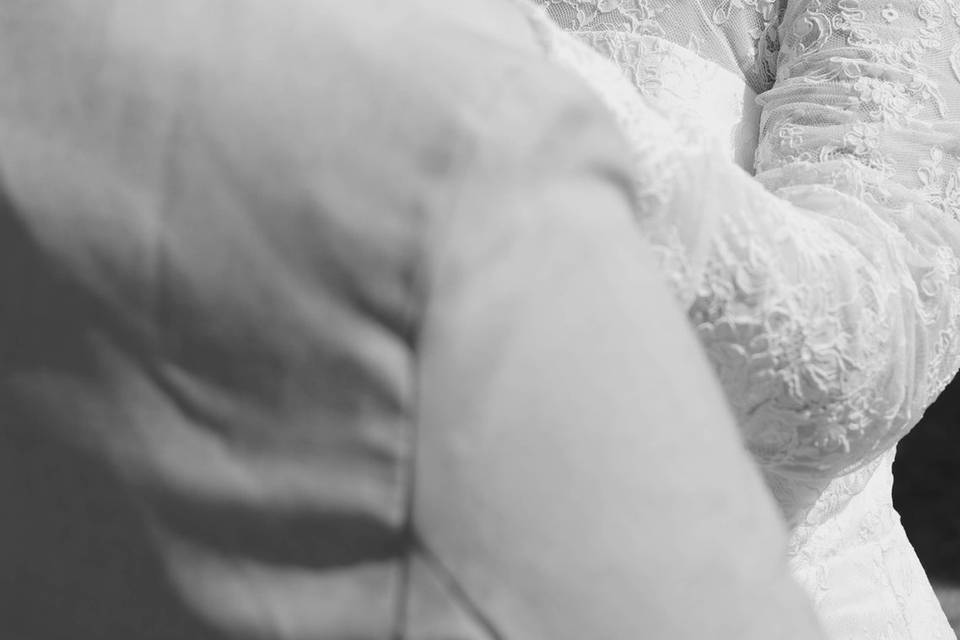 Mariage de A & E
