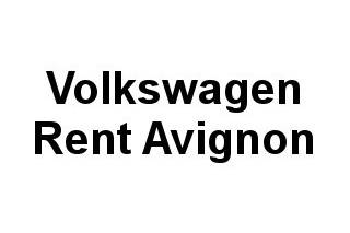 Volkswagen Rent Avignon