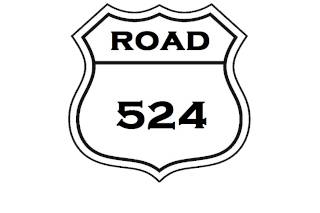 Road 524