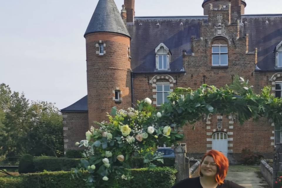 O’vertbouquet