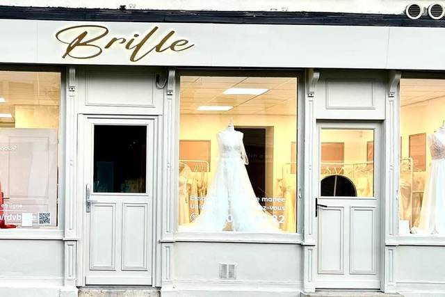 Les 10 meilleures boutiques de robe de mariee en Picardie