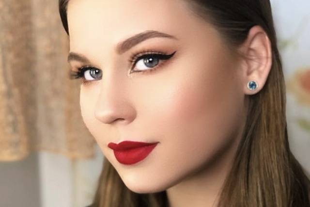 Beauté Tanya