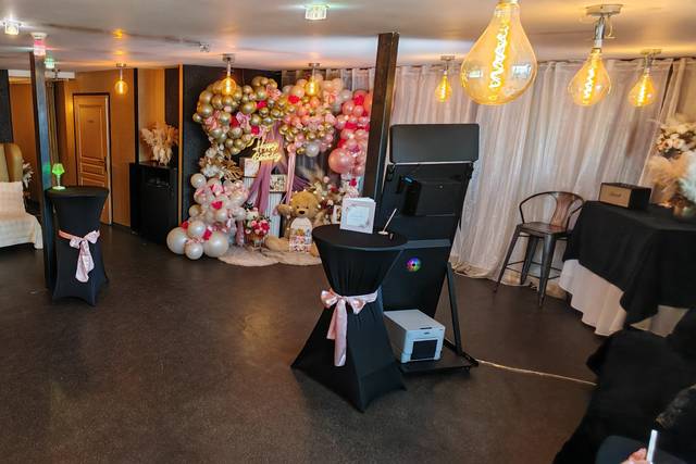 Au festival de Mouscron