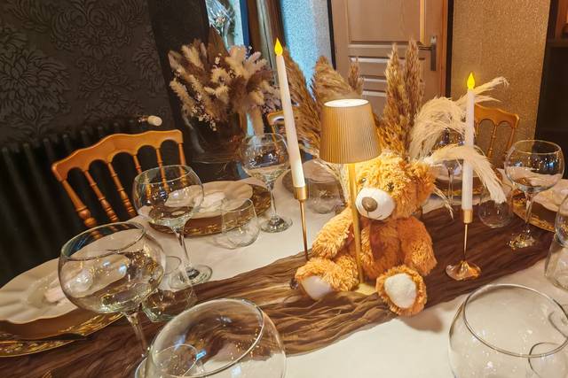 Au festival de Mouscron