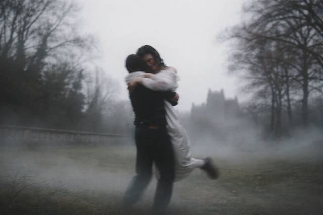 Emma & Ben