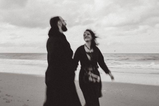 Anne & Thomas