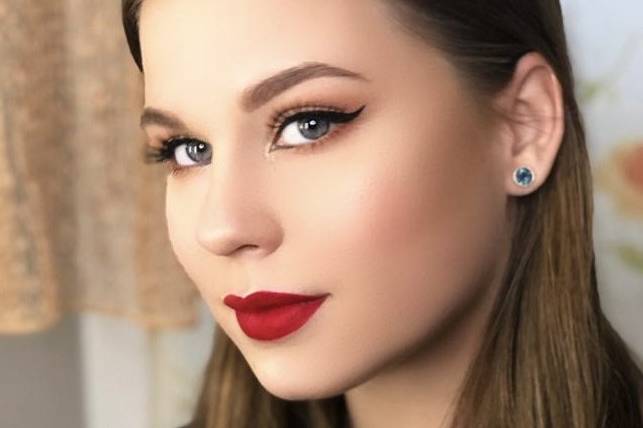 Beauté Tanya
