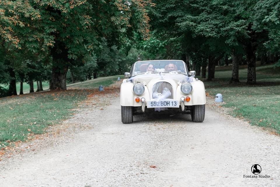 Morgan