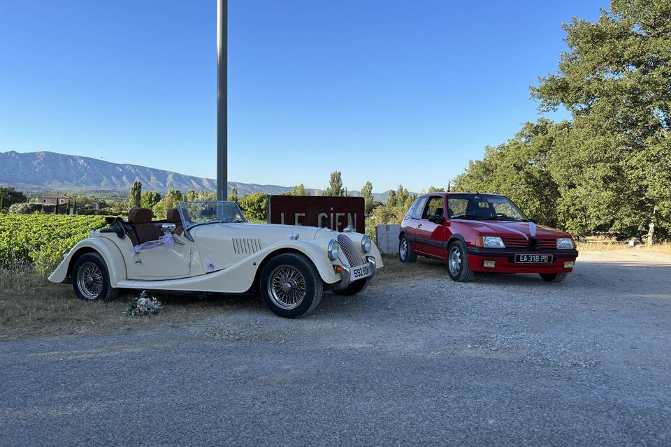 Harmonie Auto