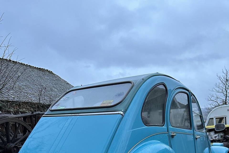 2CV