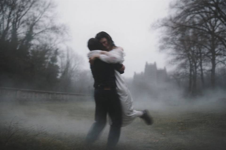 Emma & Ben