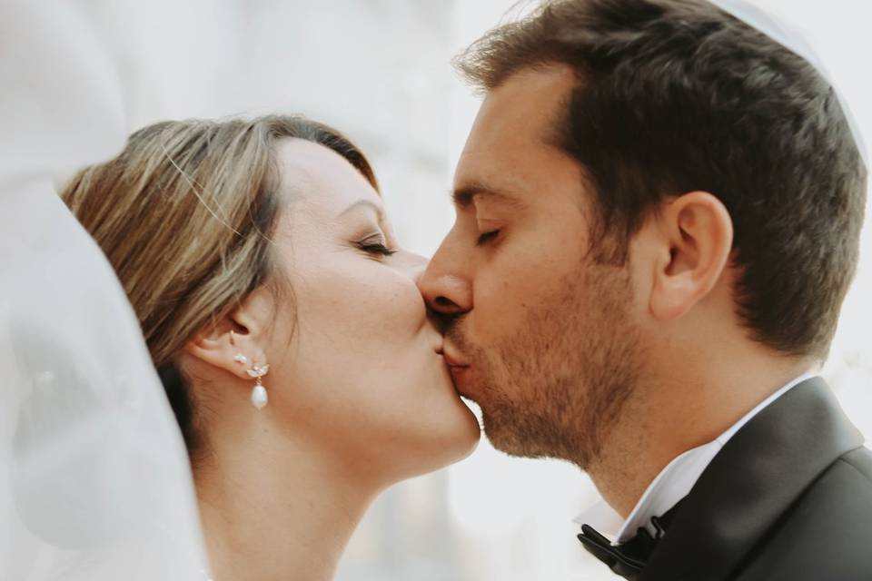 Auberie & Gabriel
