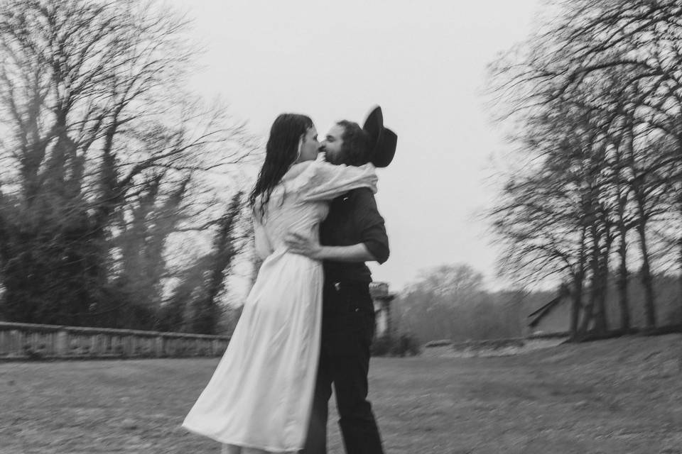 Emma & ben