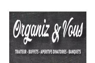 Organiz & Vous Traiteur