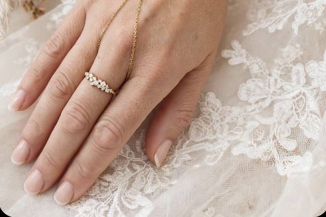 Bijoux de main