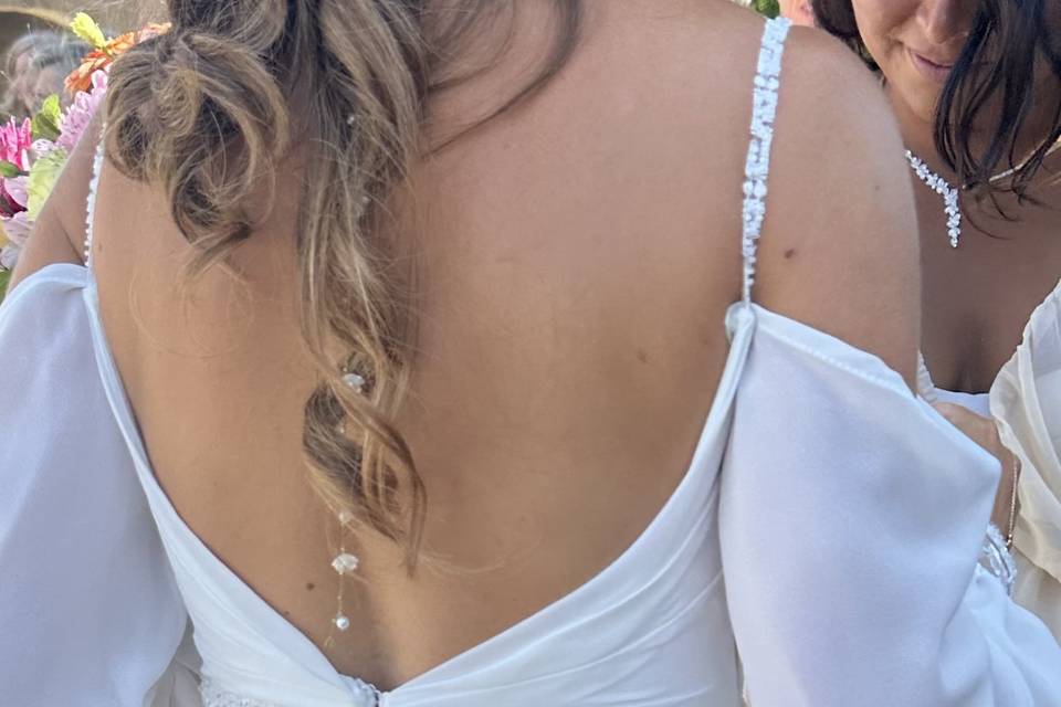 Chaînette sur mesure
