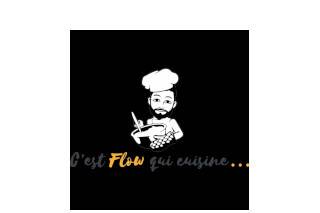 C'est flow qui cuisine