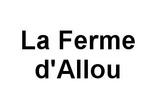 La Ferme d'Allou