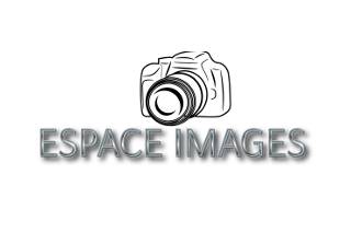 Espace Images logo