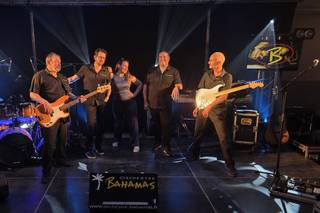 Orchestre Bahamas
