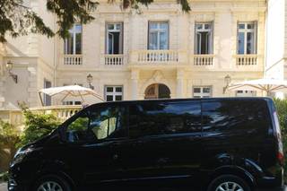 Ventoux Travel Car