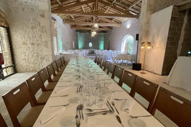 Les 24 meilleures r ceptions de mariage en Charente Maritime