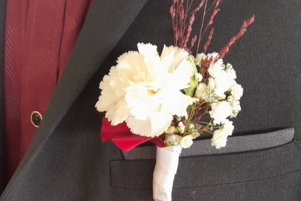 Boutonnière