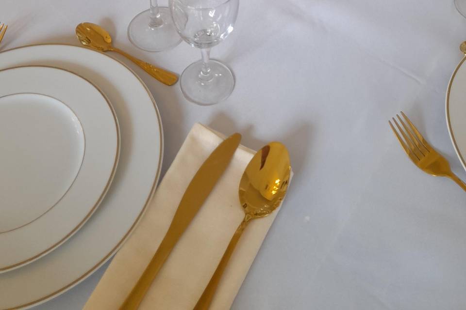 Centre de table