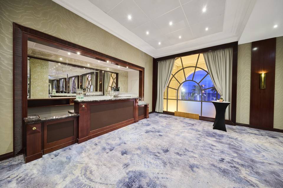 Bar Salon Azur