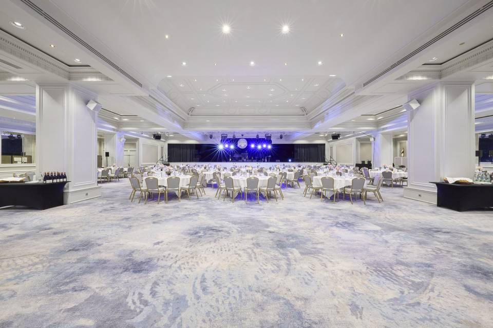 Salon Riviera