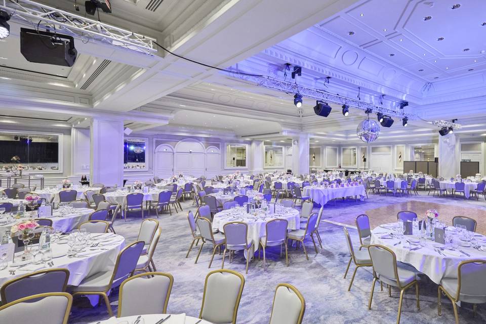 Salon Riviera