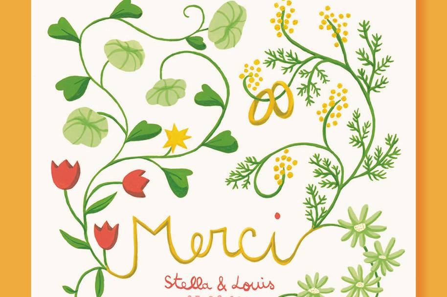 Stella & Louis