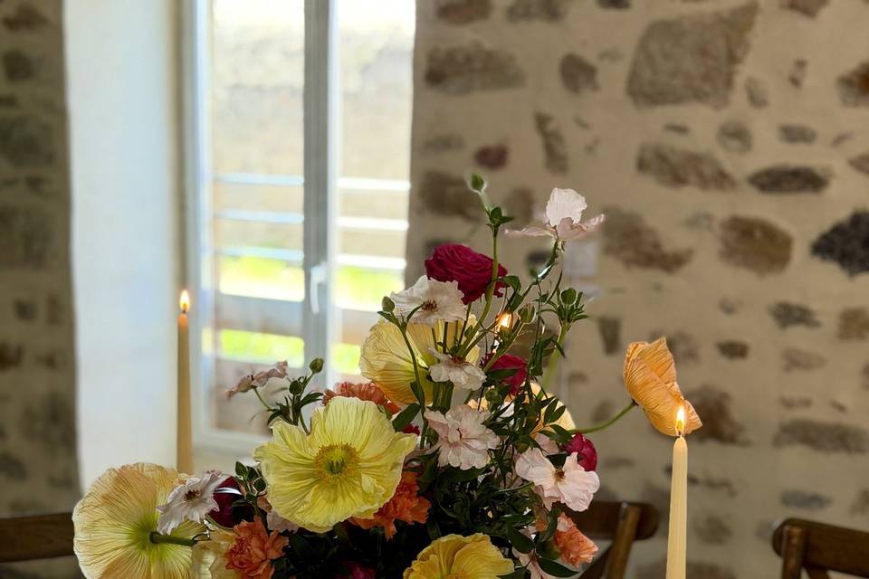 Décoration