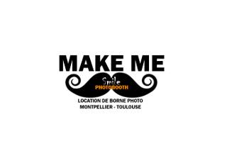 Make Me Smile - Photobooth