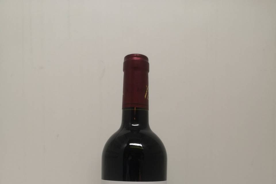 Vins rouges