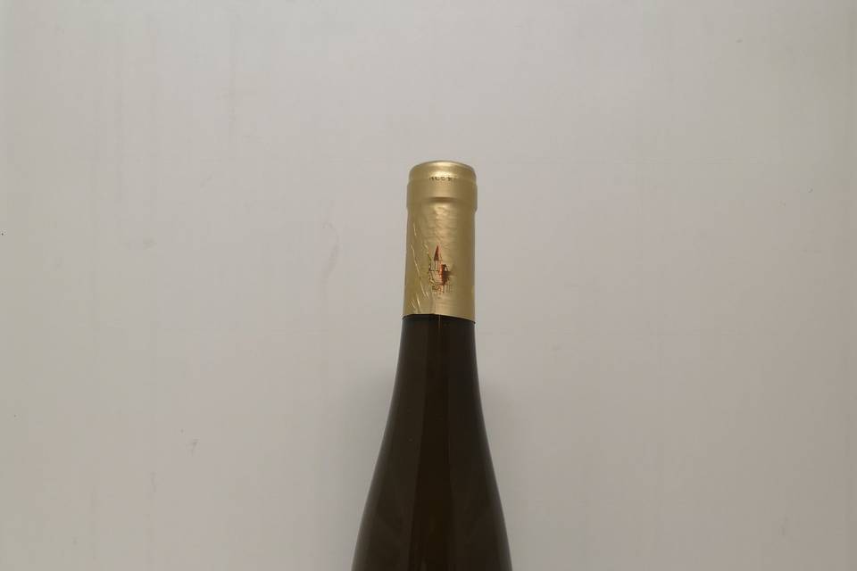 Vins blancs liquoreux