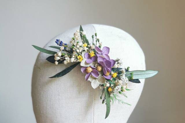 Barrette