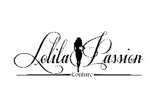 Lolita Passion logo