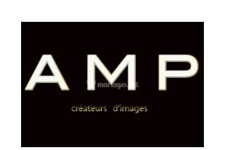 AMP logo